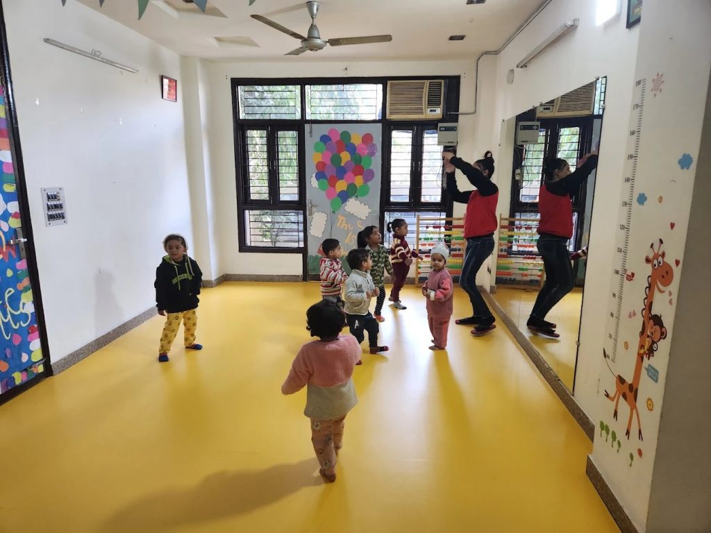 #PreschoolInDilshadColony

#BestPreschoolNearGTBEnclave

#TopPreschoolInJhilmilColony

#PastelsPreschoolNearVivekVihar